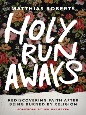 cover image of Holy Runaways